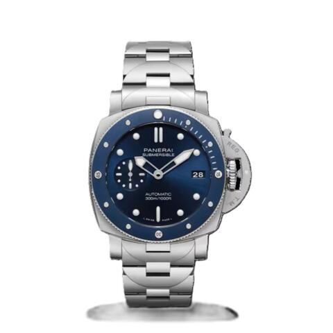 Panerai Submersible Automatic PAM02068