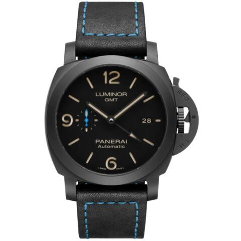 Panerai Luminor 1950 3 Days GMT Automatic Ceramica PAM01441