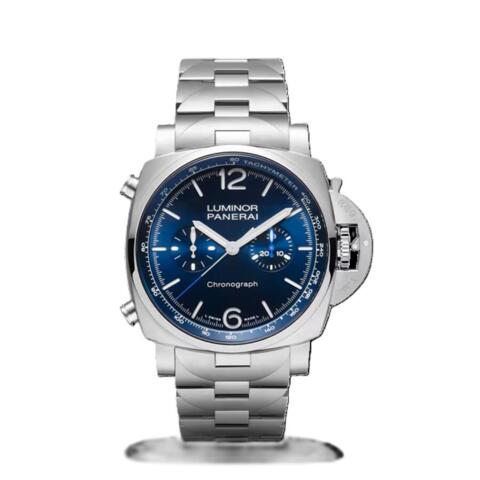 Panerai Luminor Chrono PAM01110