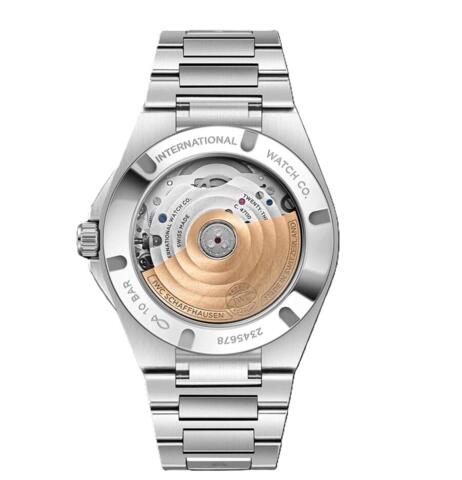 IWC Ingenieur Automatic 35 mm IW324906