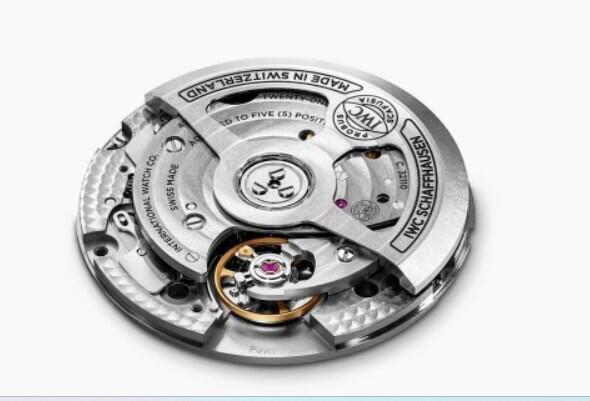 IWC Pilot's Watch Mark XX IW328208