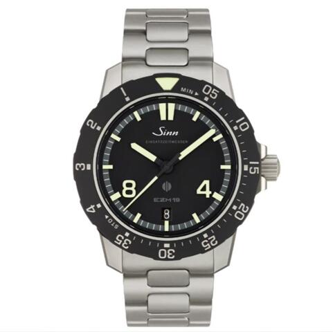 Sinn EMZ ART nr. 19 119.010