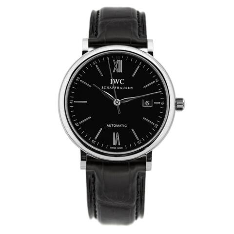 IWC Portofino Automatic IW356502