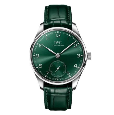 IWC Portugieser 40mm IW358310