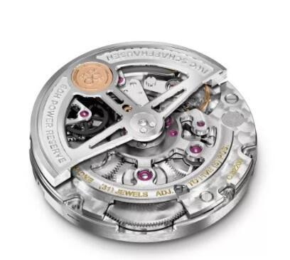 IWC Portugieser 40mm IW358310