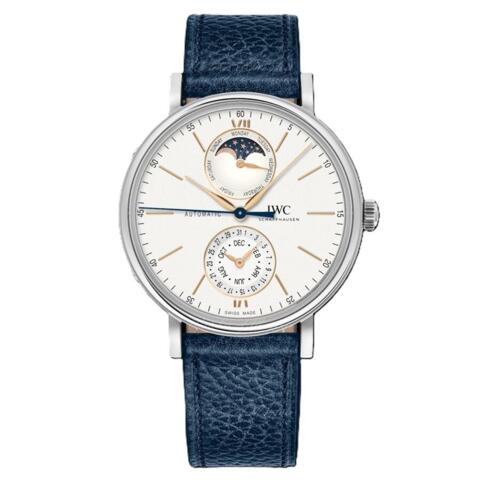 IWC Portofino Complete Calendar Automatic 41 mm IW359001
