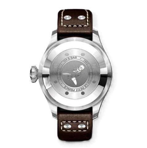 IWC Big Pilot Le Petit Prince  IW501002