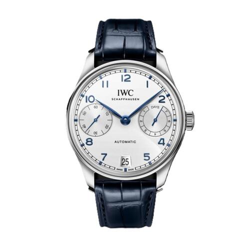 IWC Portugieser Automatic Power Reserve 42 mm IW501702