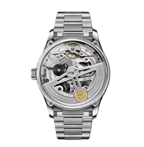 IWC Portugieser Automatic 42.4 mm IW501704
