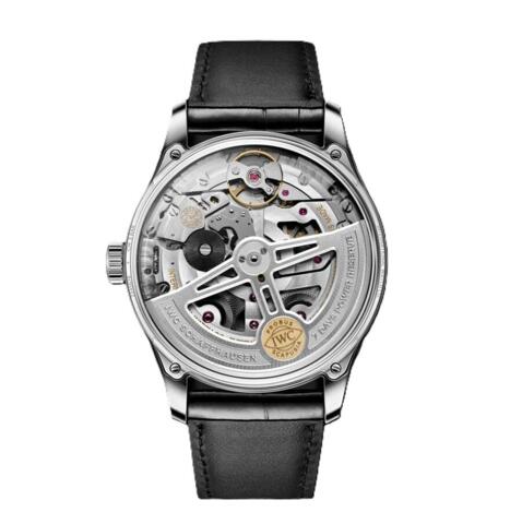 IWC Portugieser Automatic Power Reserve 42 mm IW501701