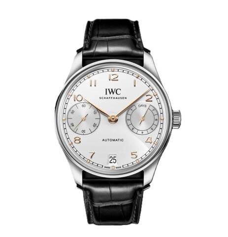 IWC Portugieser Automatic Power Reserve 42 mm IW501701