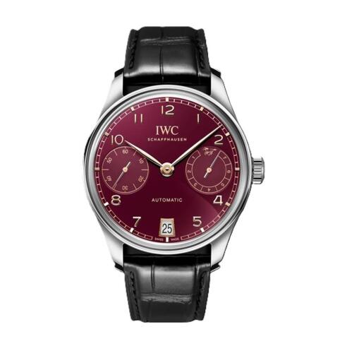 IWC Portugieser Automatic 42 Year of the Horse Limited Edition IW501709