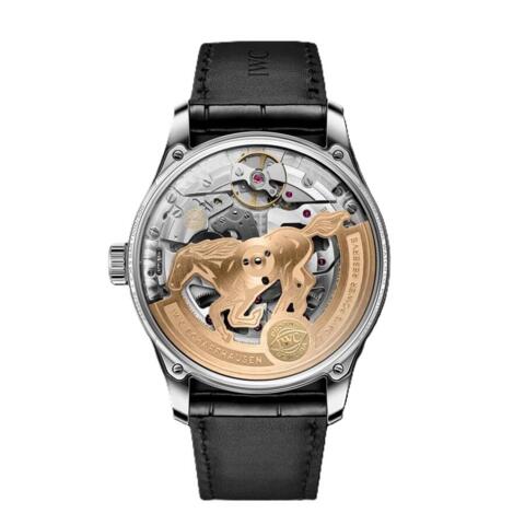IWC Portugieser Automatic 42 Year of the Horse Limited Edition IW501709