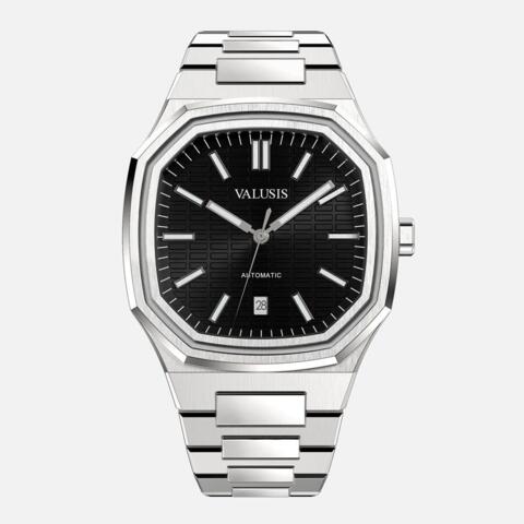 Valusis Volt Black Automatic