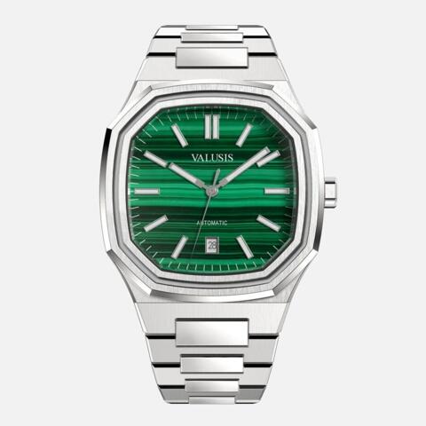 Valusis Volt Green Automatic