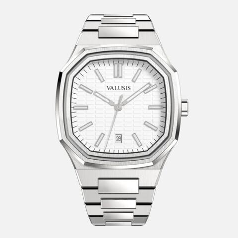 Valusis Volt White Automatic