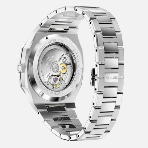 Valusis Volt White Open-Heart