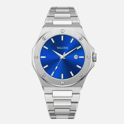 Valusis Lysium Blue Automatic