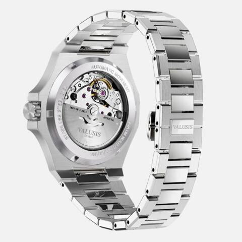 Valusis Lysium Blue Pearl Automatic