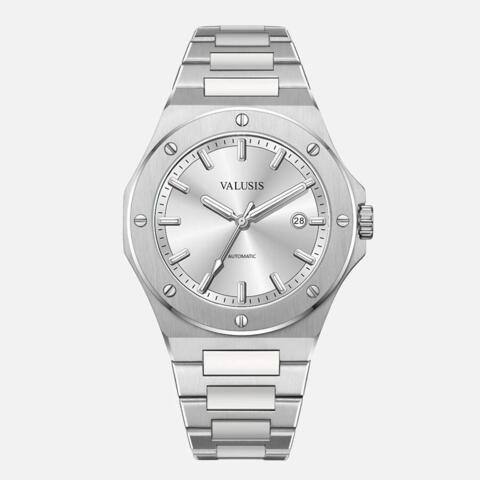 Valusis Lysium Silver Automatic