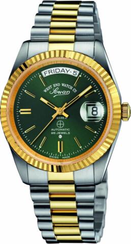 West End Watch Classic 6828.20.3330 (demo)