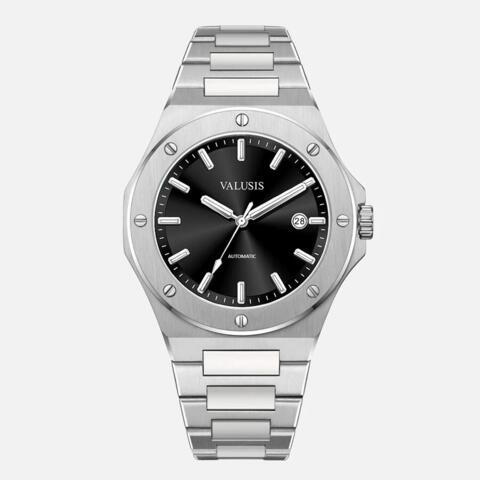 Valusis Lysium Black Automatic