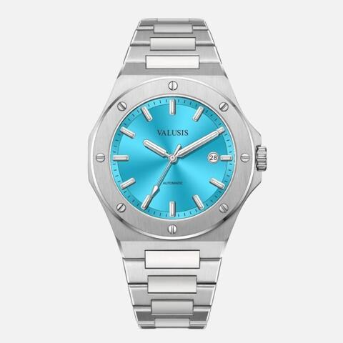 Valusis Lysium Turquoise Automatic
