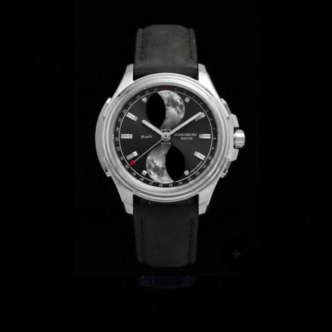 Schaumburg MooN Urbanic Double MooN