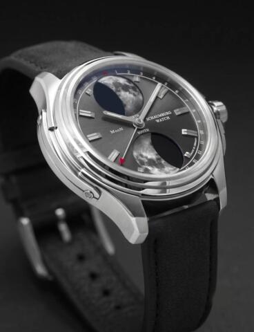 Schaumburg MooN Urbanic Double MooN