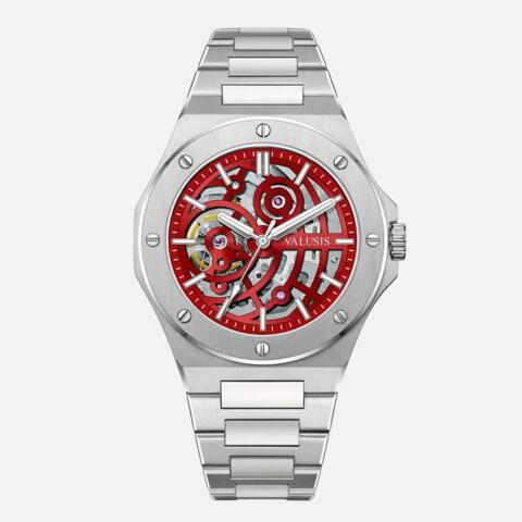 Valusis Lysium Red Skeleton