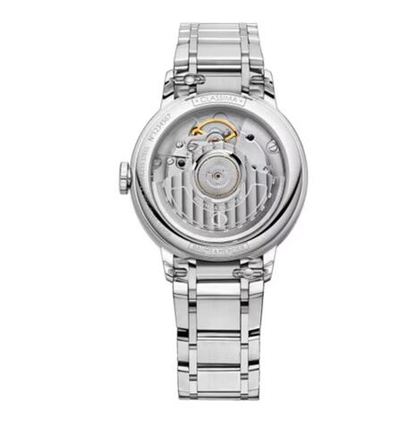 Baume & Mercier Classima Date Automatic 34 mm 10691