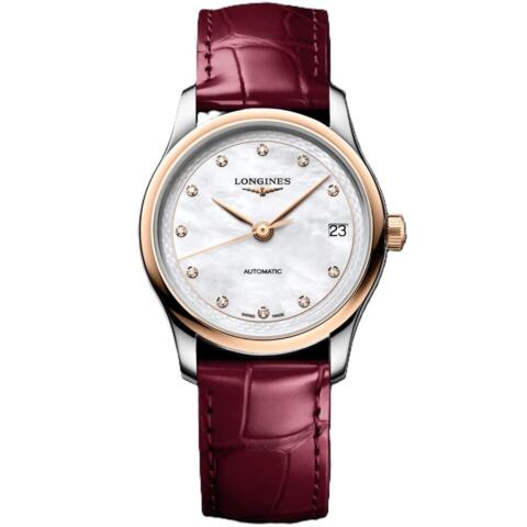 Longines Master Collection Automatic L2.450.5.89.2