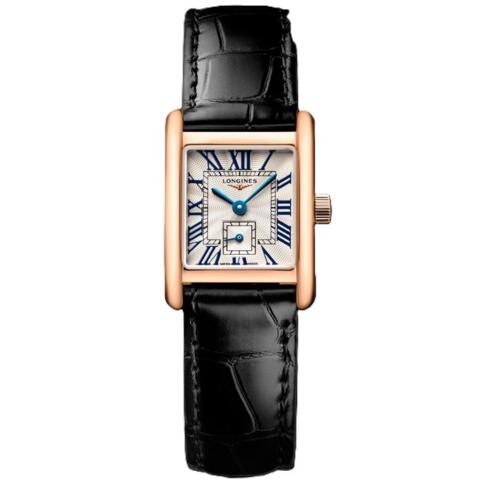 Longines Mini Dolcevita Quartz L5.200.8.71.0