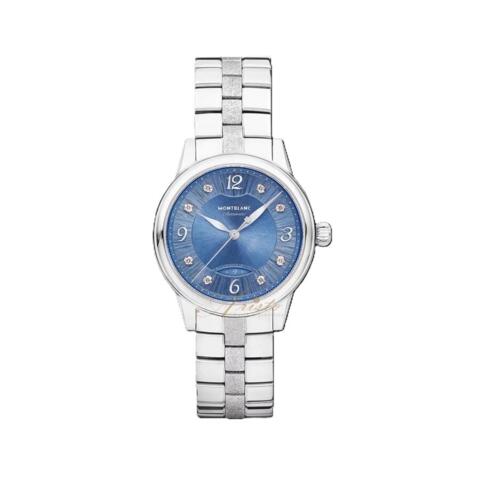 Montblanc Boheme Automatic Date 30 mm 134341