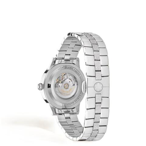 Montblanc Boheme Automatic Date 30 mm 134341