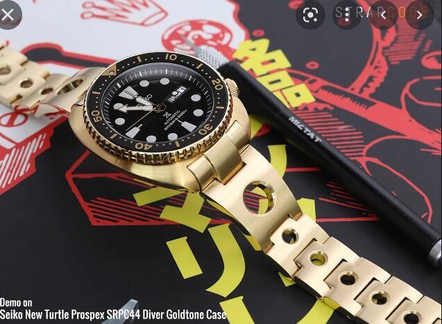 Seiko Prospex SRPC44