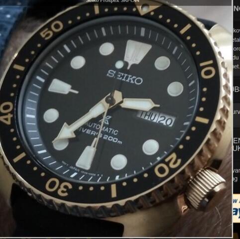 Seiko Prospex SRPC44