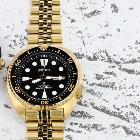 Seiko Prospex SRPC44