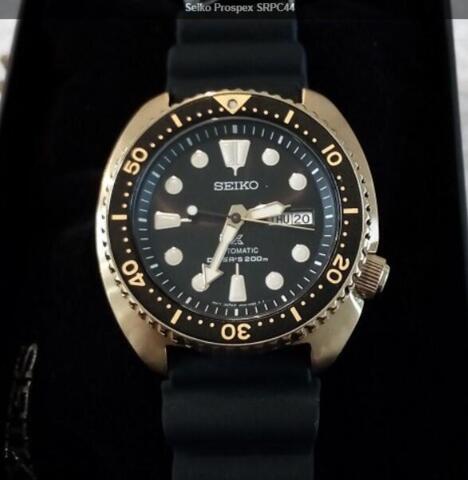 Seiko Prospex SRPC44