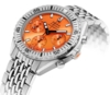 Doxa Sub 200 C-Graph II Professional Chronograph Automatic  797.10.351.10