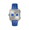 TAG Heuer Monaco Racing Blue Automatic Chronograph Limited Edition  CAW218C.FC6548
