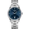 Longines Master Collection Blue Automatic 38.5 mm L2.628.4.97.6