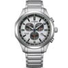 Citizen AT2530-85A Eco-Drive Titanium