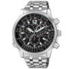 Citizen CB5860-86E Promaster Sky Chronograph Mens Watch  20ATM