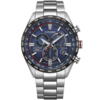 Citizen CB5945-85L Eco-Drive radio controlled Titanium