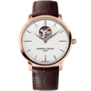 Frederique Constant 312V4S4  Classic Slimline