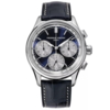 Frederique Constant Flyback Chronograph Manufacture Steel FC-760NS4H6