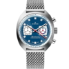 Edox 08202-3BU-BUIN Sportsman Limited Edition