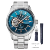 Orient Star RE-AV0122L00B Contemporary Skeleton