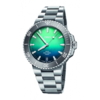 Oris Aquis Great Barrier Reef Limited Edition IV  01 400 7790 4185-SET